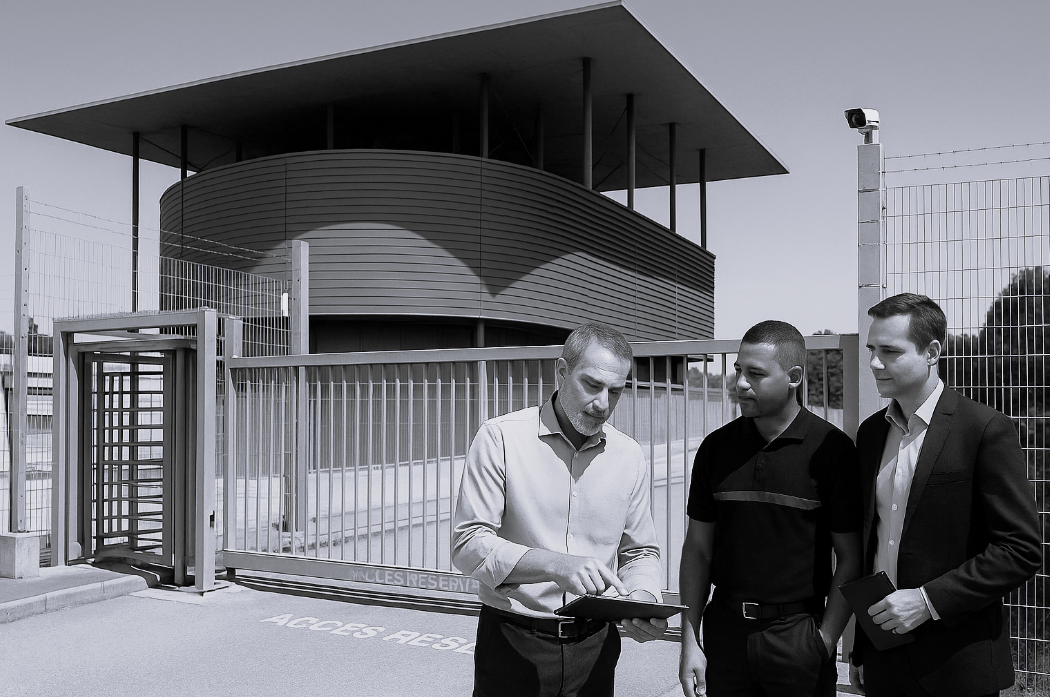 Conformité, performance et efficacité