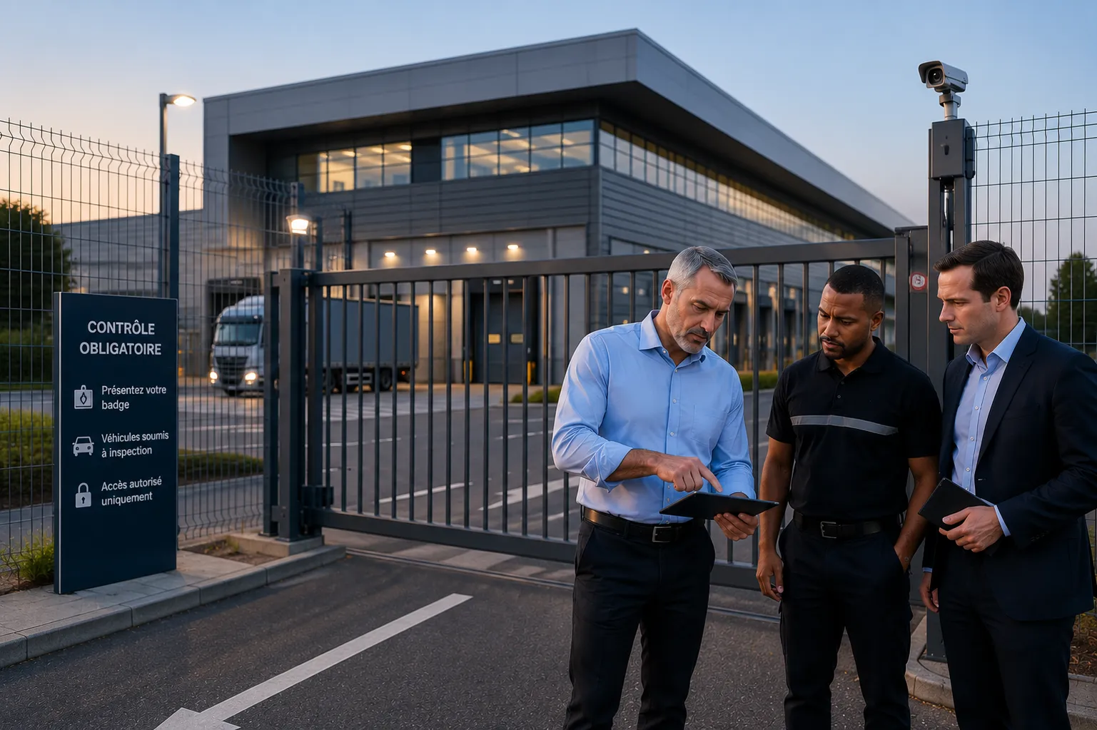 Conformité, performance et efficacité